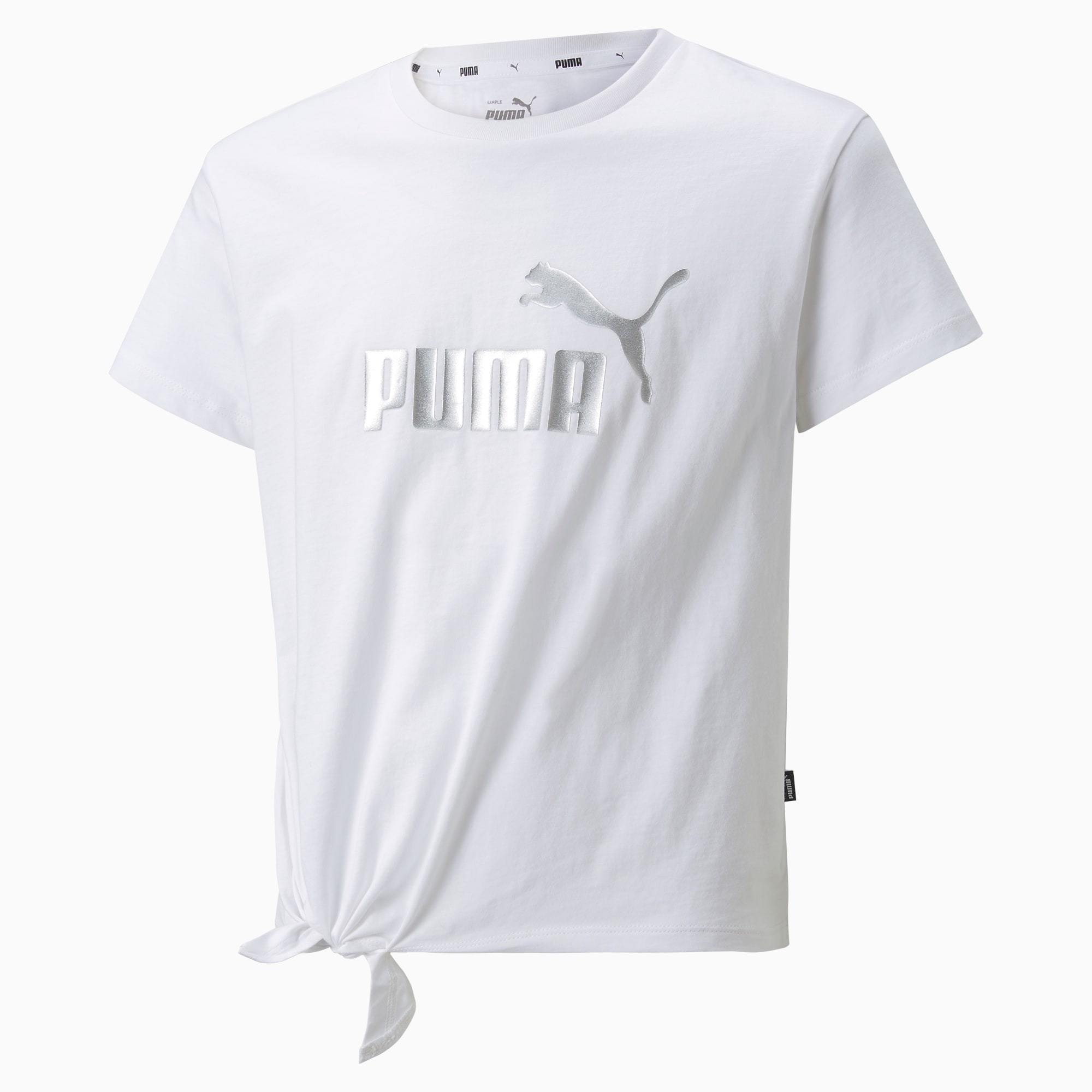 T shirt cheap puma ragazza